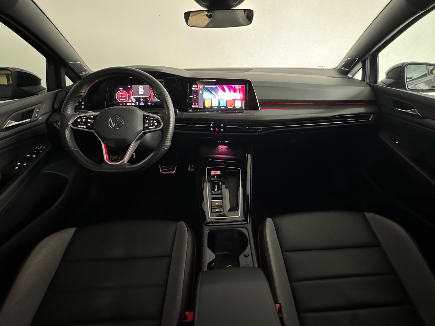 Volkswagen Golf 2.0 TSI GTI Clubsport Pano|HuD|HK|Special|IQ