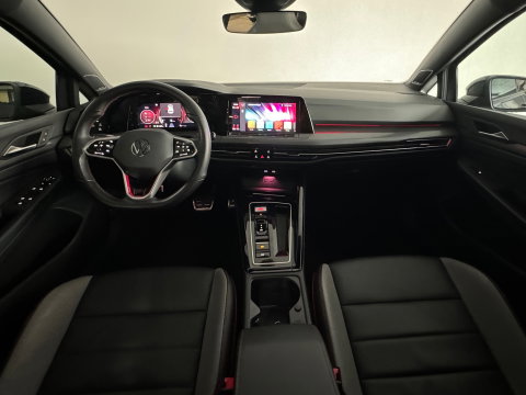 Volkswagen Golf 2.0 TSI GTI Clubsport Pano|HuD|HK|Special|IQ
