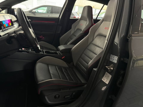 Volkswagen Golf 2.0 TSI GTI Clubsport Pano|HuD|HK|Special|IQ