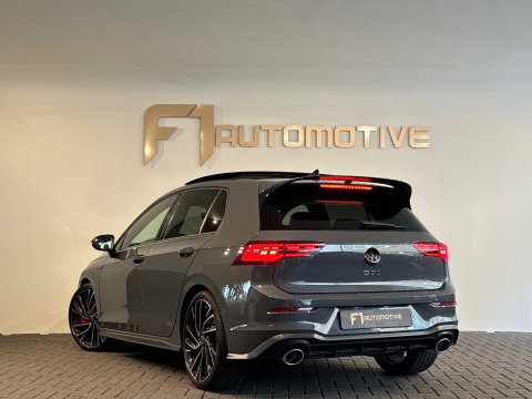 Volkswagen Golf 2.0 TSI GTI Clubsport Pano|HuD|HK|Special|IQ