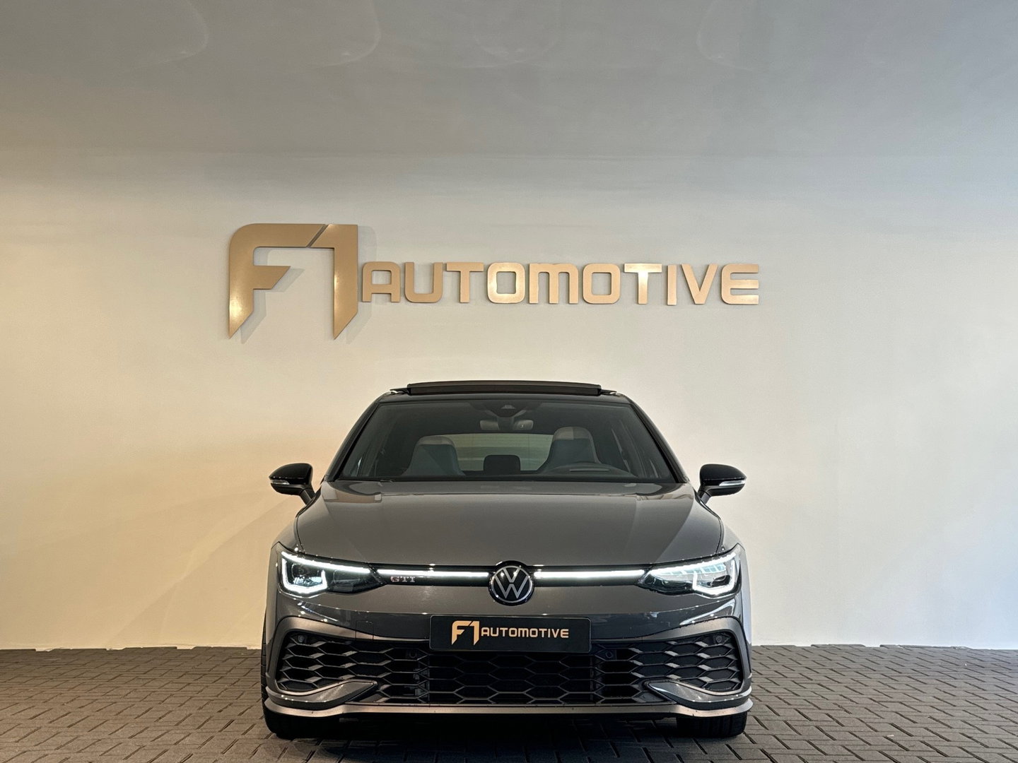 Volkswagen Golf 2.0 TSI GTI Clubsport Pano|HuD|HK|Special|IQ