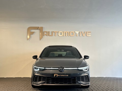 Volkswagen Golf 2.0 TSI GTI Clubsport Pano|HuD|HK|Special|IQ