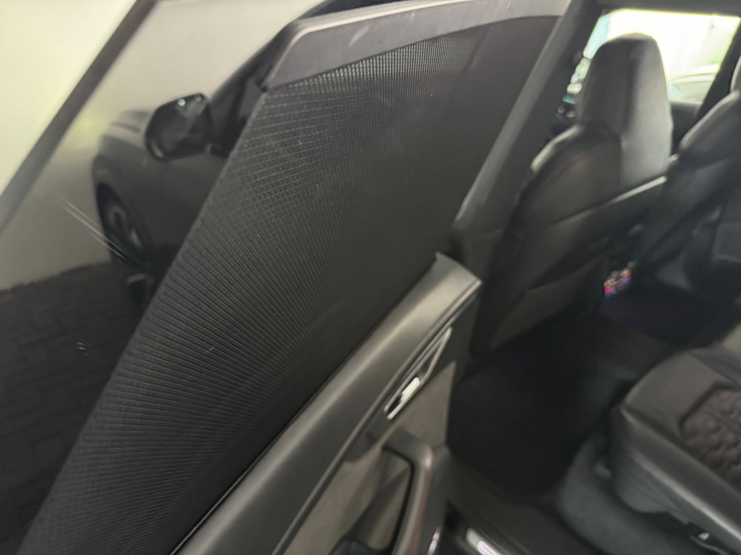 Audi RSQ8 4.0 TFSI quattro Pano|Ceramic|HuD|B&O|Trekh|Massage