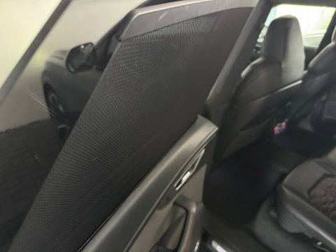Audi RSQ8 4.0 TFSI quattro Pano|Ceramic|HuD|B&O|Trekh|Massage