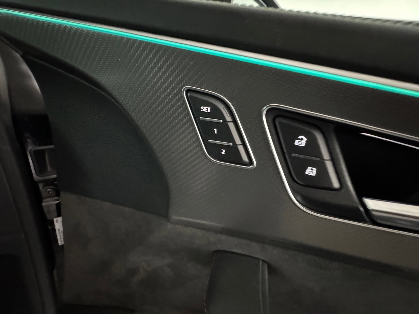 Audi RSQ8 4.0 TFSI quattro Pano|Ceramic|HuD|B&O|Trekh|Massage