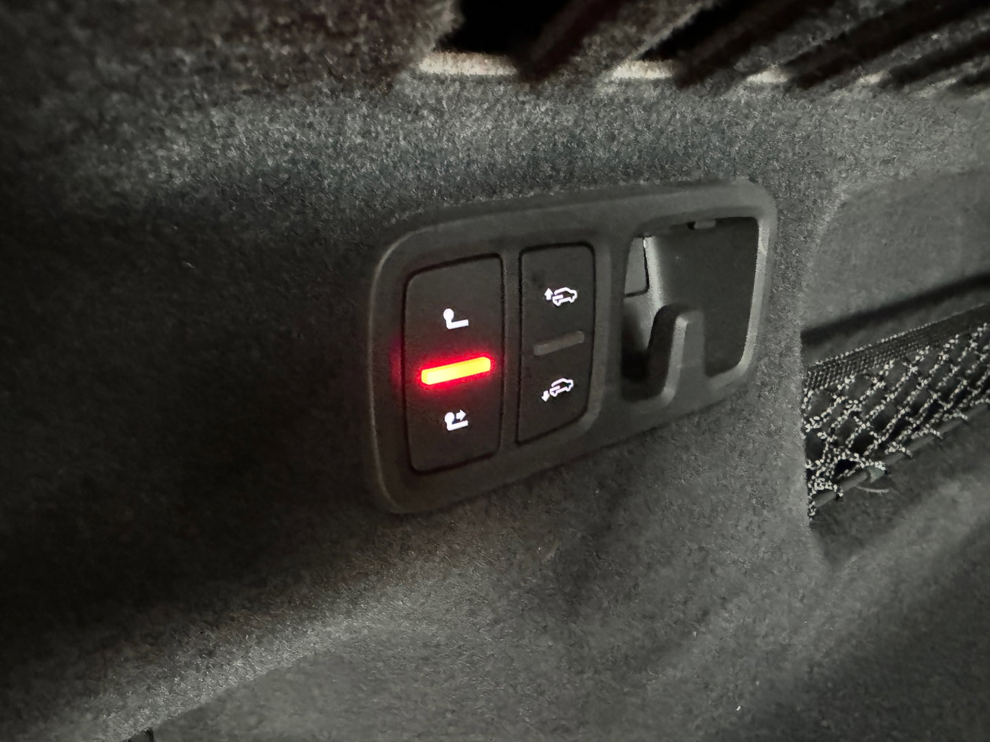 Audi RSQ8 4.0 TFSI quattro Pano|Ceramic|HuD|B&O|Trekh|Massage