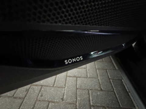 Audi Q3 Sportback 45 TFSI e S Line Pano|Memory|Sfeer|Sonos