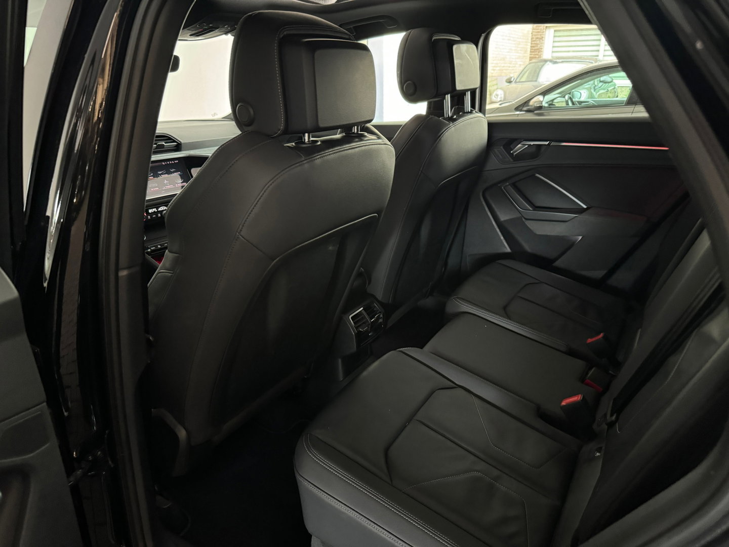 Audi Q3 Sportback 45 TFSI e S Line Pano|Memory|Sfeer|Sonos