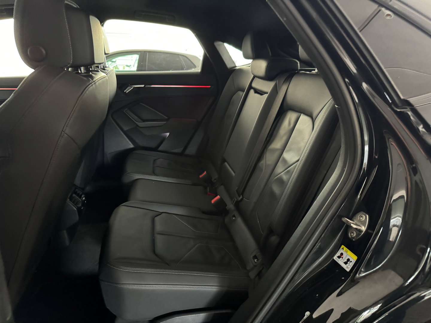 Audi Q3 Sportback 45 TFSI e S Line Pano|Memory|Sfeer|Sonos
