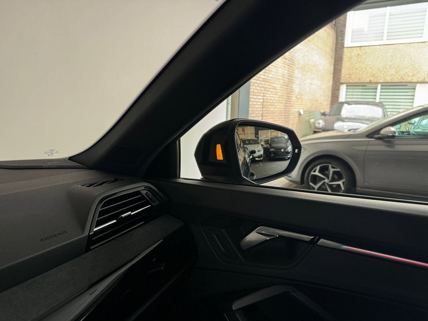 Audi Q3 Sportback 45 TFSI e S Line Pano|Memory|Sfeer|Sonos