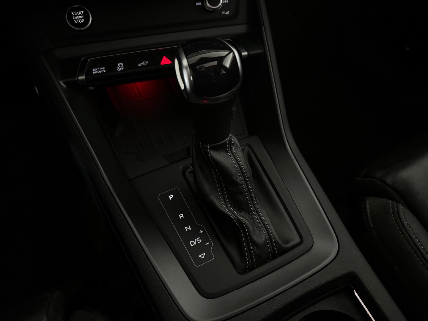 Audi Q3 Sportback 45 TFSI e S Line Pano|Memory|Sfeer|Sonos