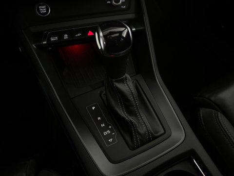 Audi Q3 Sportback 45 TFSI e S Line Pano|Memory|Sfeer|Sonos
