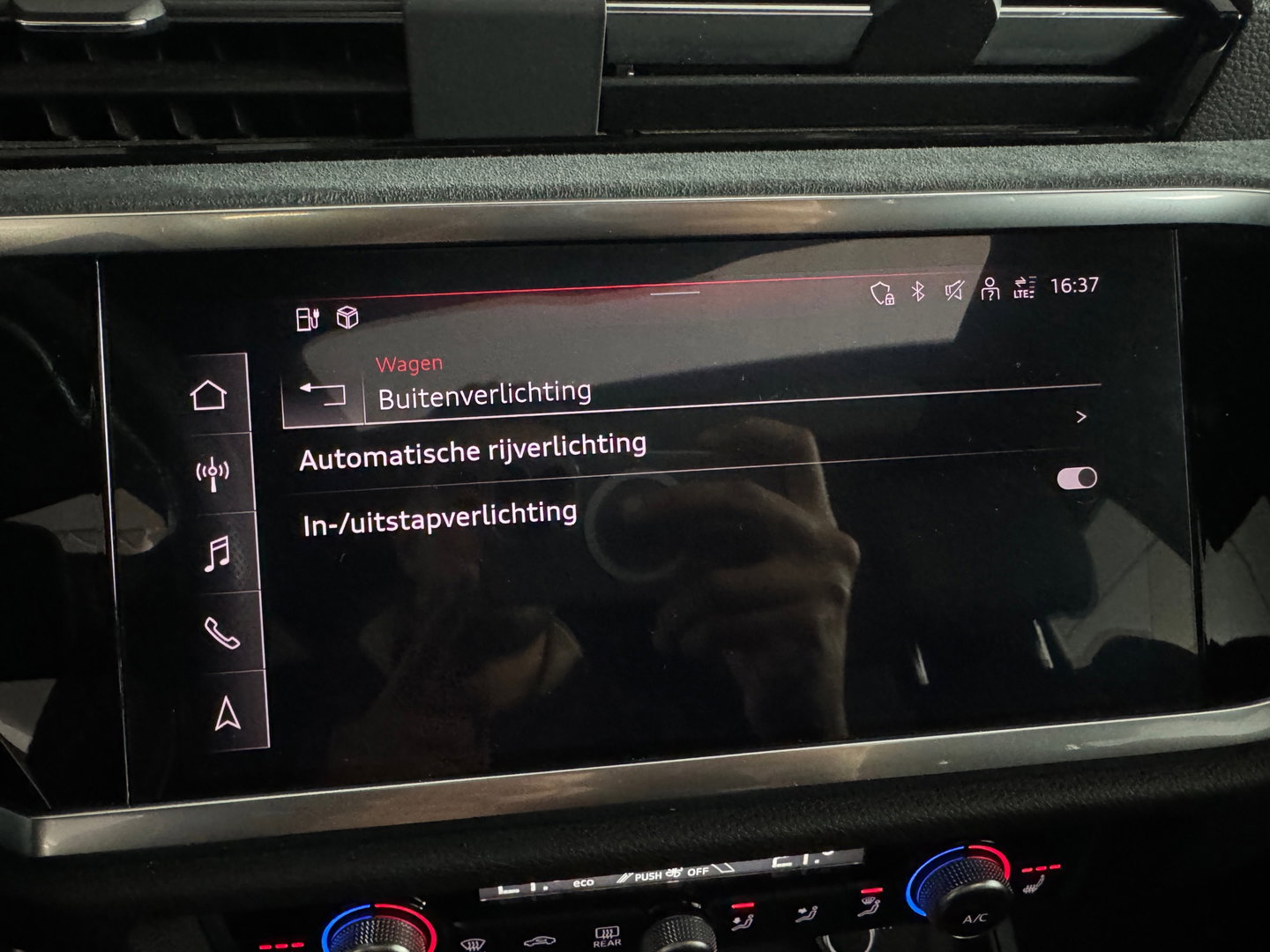 Audi Q3 Sportback 45 TFSI e S Line Pano|Memory|Sfeer|Sonos