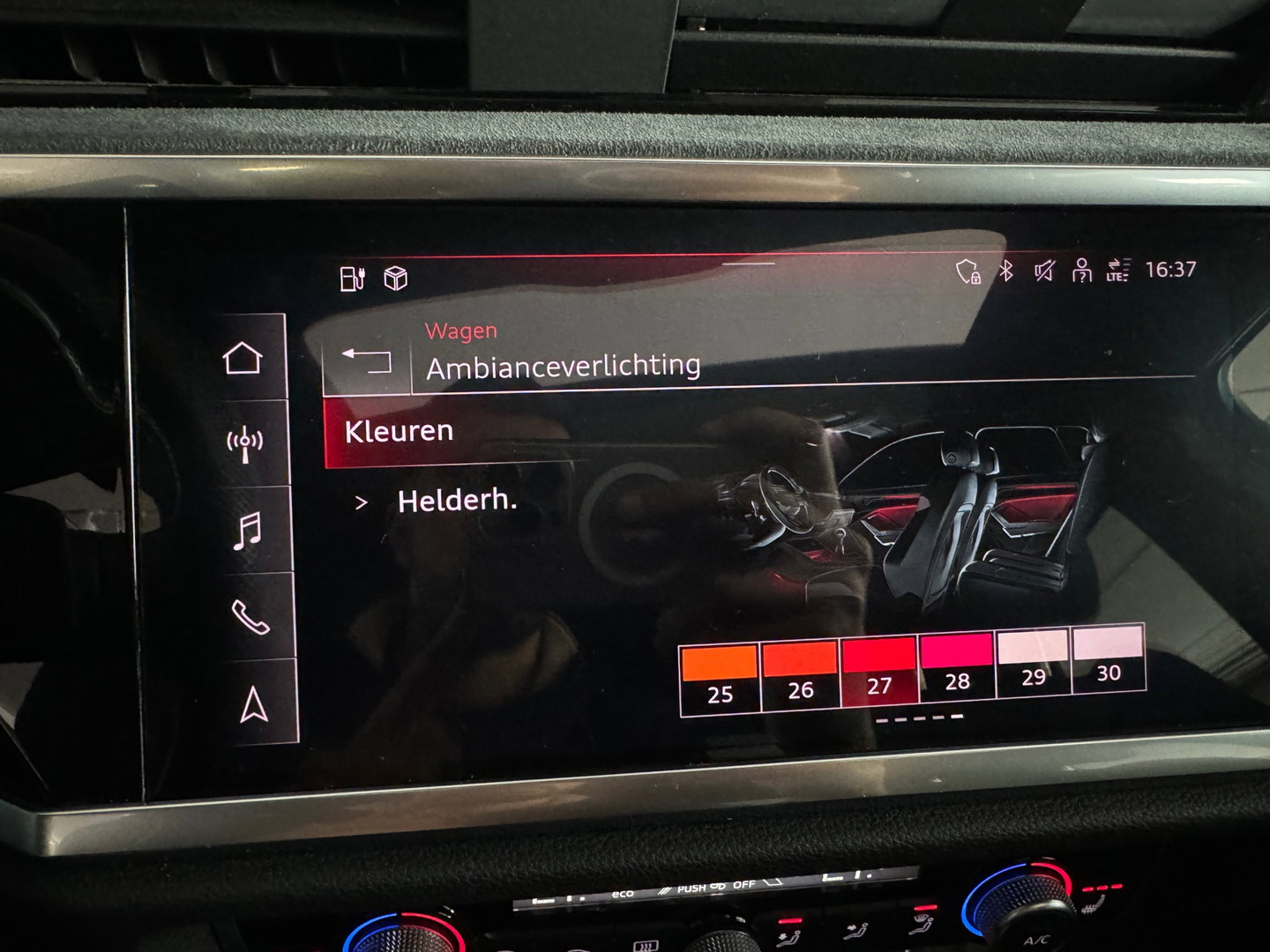 Audi Q3 Sportback 45 TFSI e S Line Pano|Memory|Sfeer|Sonos
