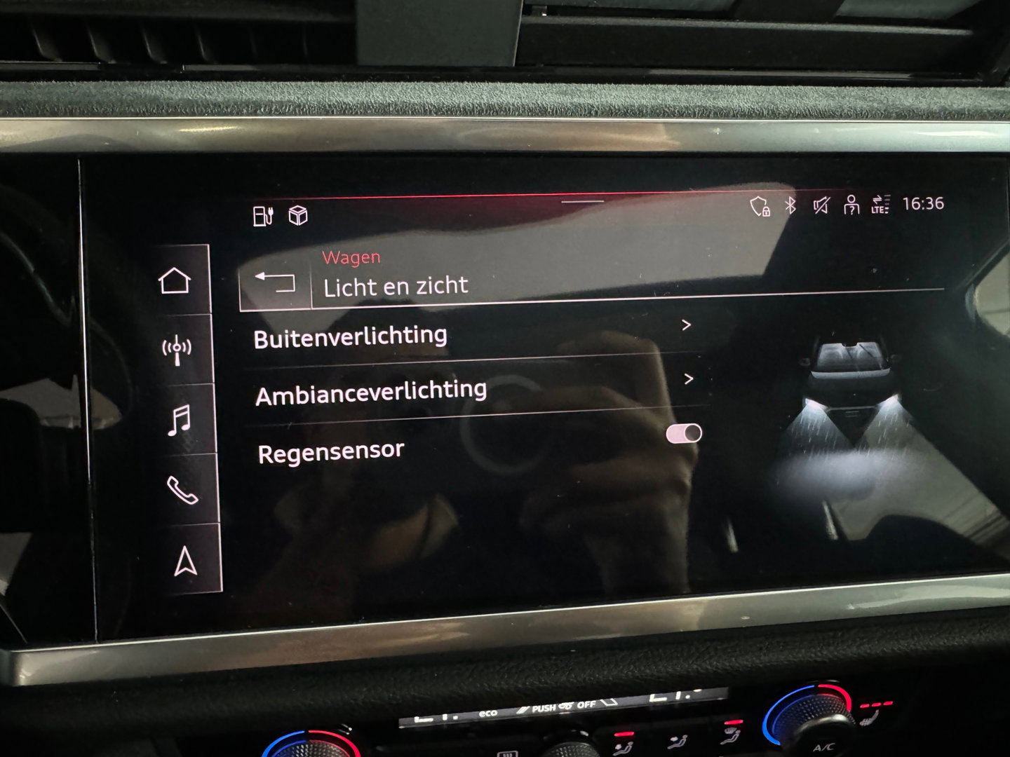 Audi Q3 Sportback 45 TFSI e S Line Pano|Memory|Sfeer|Sonos
