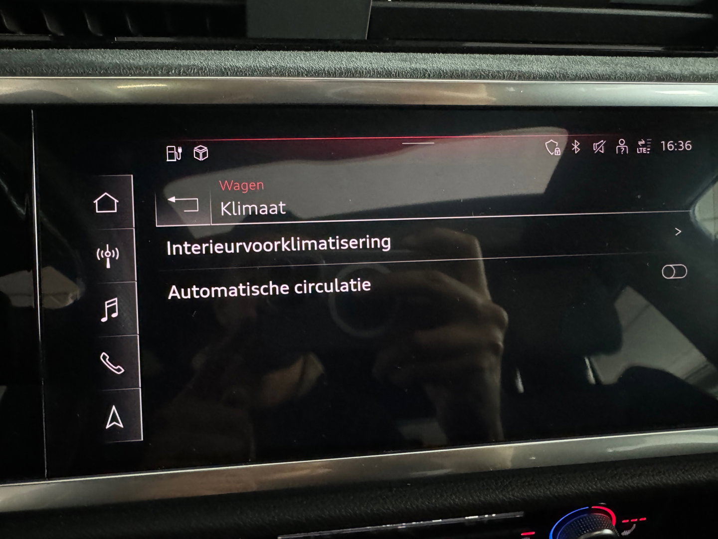 Audi Q3 Sportback 45 TFSI e S Line Pano|Memory|Sfeer|Sonos