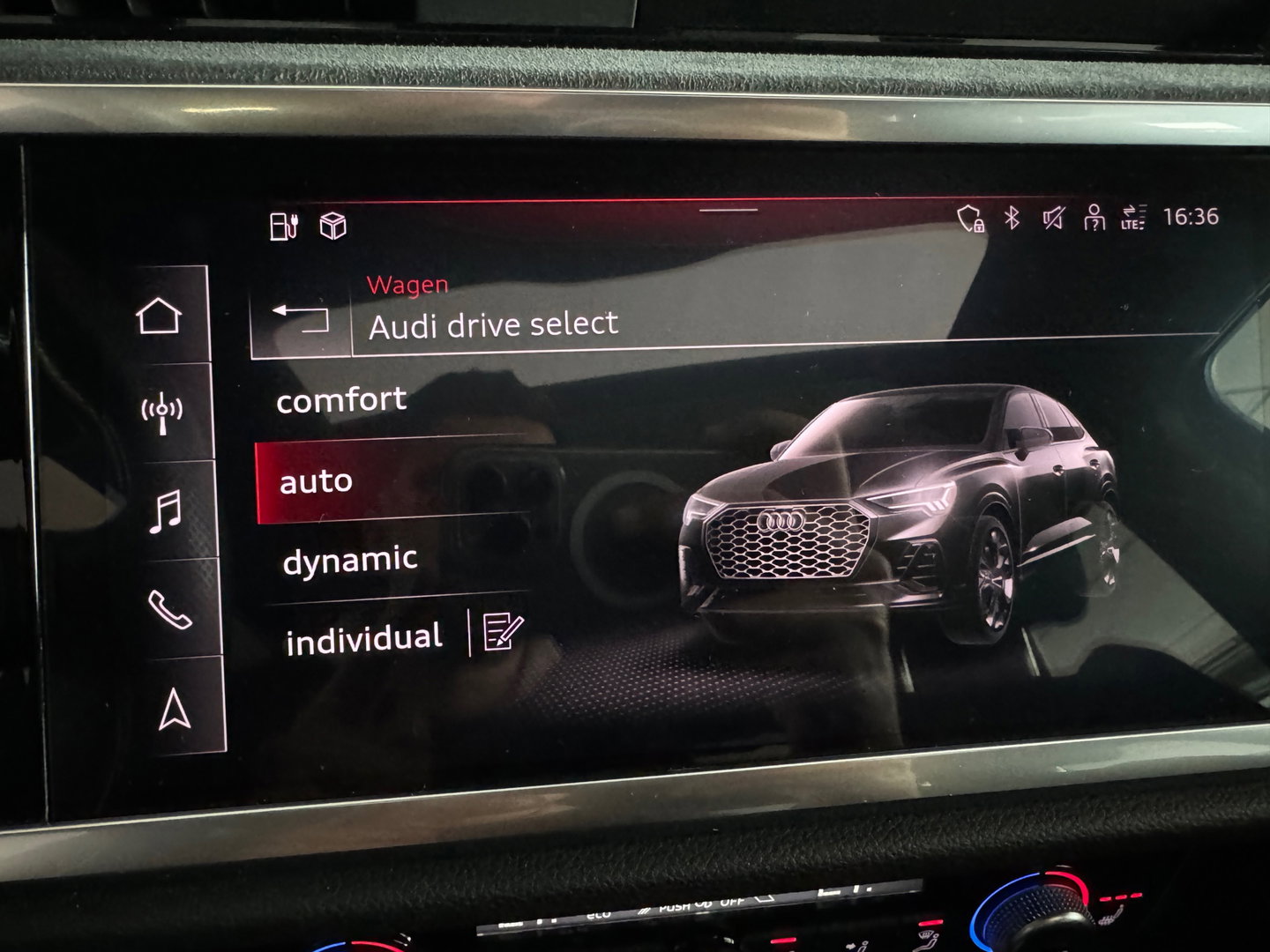 Audi Q3 Sportback 45 TFSI e S Line Pano|Memory|Sfeer|Sonos