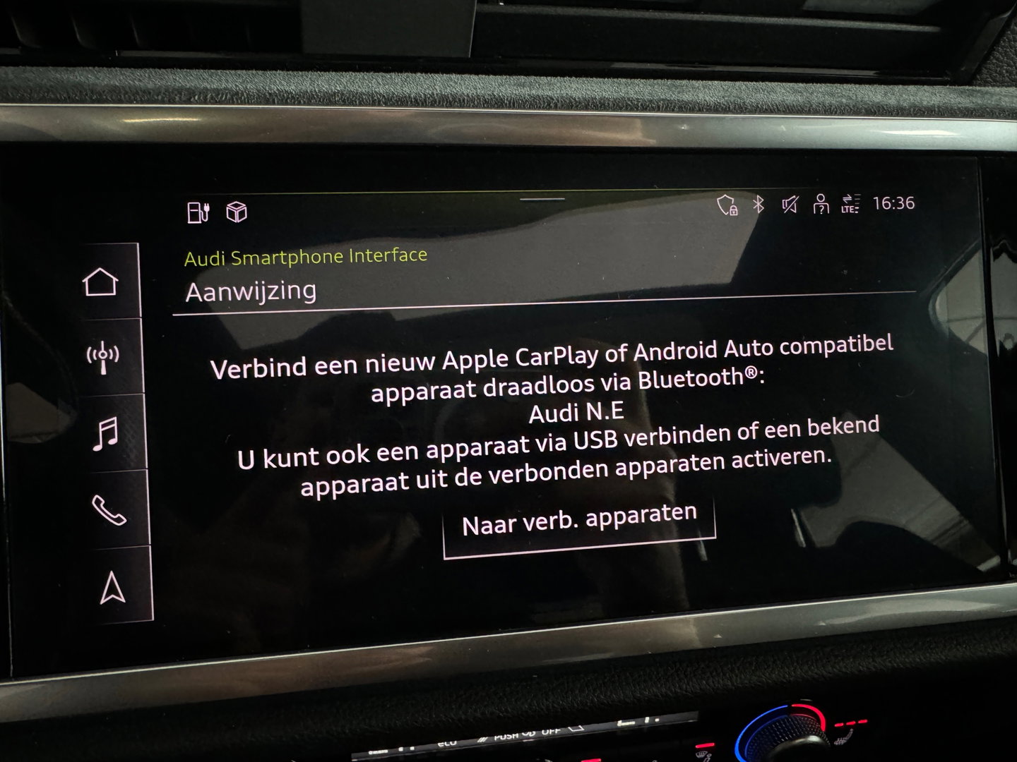 Audi Q3 Sportback 45 TFSI e S Line Pano|Memory|Sfeer|Sonos
