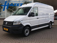 Volkswagen Crafter - 35 2.0 TDI 177 PK AUT. L3H3 + 3000 KG TREKHAAK | ADAPTIVE CRUISE | LED | CAMERA | CARPLAY | STOELVERW.