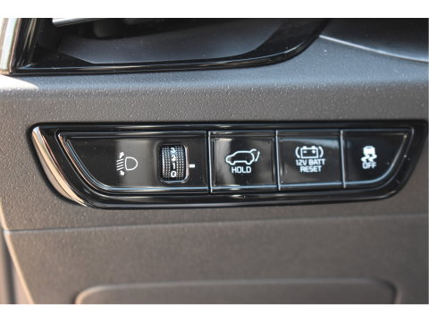 Kia Niro 1.6 GDi Hybrid DynamicPlusLine | NL-Auto | Vol | HUD | Keyless | Open dak | Carplay | Stuurverwarming | Full LE | Trekhaak