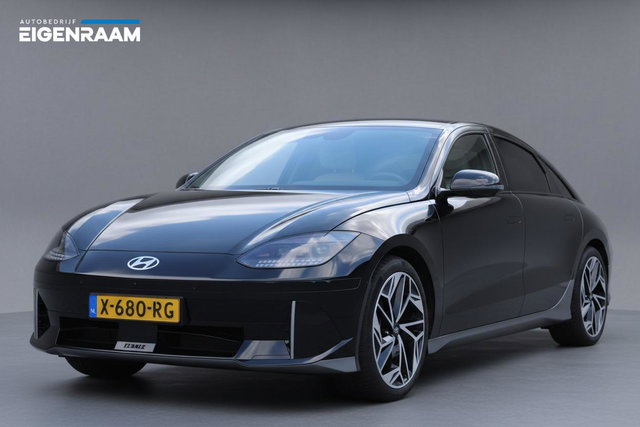 Hyundai IONIQ 6 - Lounge 77.4 kWh