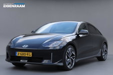 Hyundai IONIQ 6 - Lounge 77.4 kWh