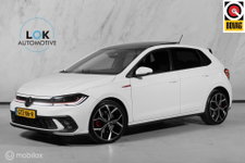 Volkswagen Polo - 2.0 TSI GTI PANO|BEATS|ACC|IQLIGHT|CARPLAY|