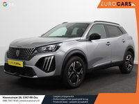 Peugeot 2008 - 1.2 Hybrid 136 pk Automaat Allure Navigatie Apple Carplay/Android Auto Climate Control Dab Led Parkeer sensoren Cruise Control Stoelverwarming