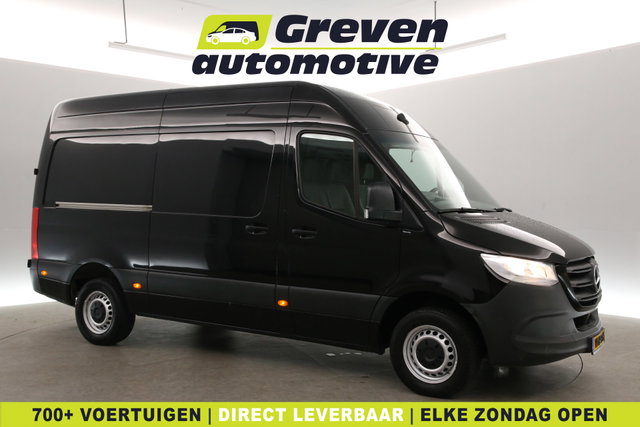 Mercedes-Benz Sprinter - 316 2.2 CDI L2H2 164PK | Airco | 3 Zits | 3500KG Trekgew. | Trekhaak | Elektrpakket