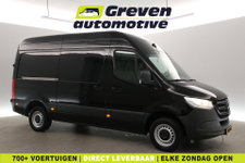 Mercedes-Benz Sprinter - 316 2.2 CDI L2H2 164PK | Airco | 3 Zits | 3500KG Trekgew. | Trekhaak | Elektrpakket