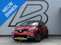 Renault Captur - 1.2 TCe Xmod Navi|Camera|PDC|Trekhaak|Stoelverw|Clima|Cruise|Dealer Onderhouden|N.A.P|APK tot 12-2026