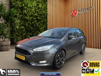 Ford Focus - Wagon 1.0 Trend|101Pk|Nap|Boekjes|Trekhaak