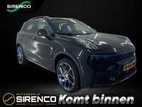 Lynk & Co 01 - 1.5 | komt binnen | panodak | stoelverwarming |Android auto & Apple carplay |dab | adaptive cruise control | sfeerverlichting |