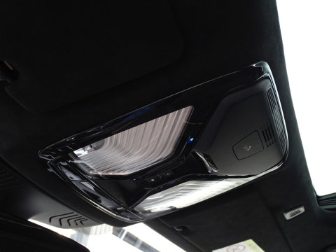 BMW 5 Serie 530e 292PK M-Sport / M- Individual / alcantara / 360° / Laser