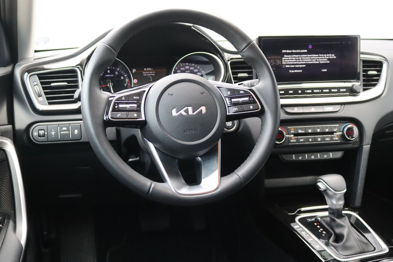 Kia Ceed Sportswagon