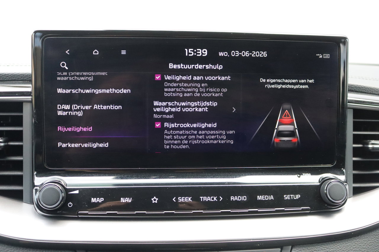 Kia Ceed Sportswagon