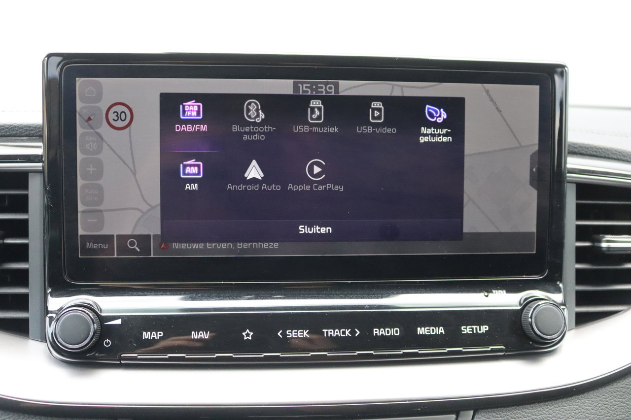 Kia Ceed Sportswagon