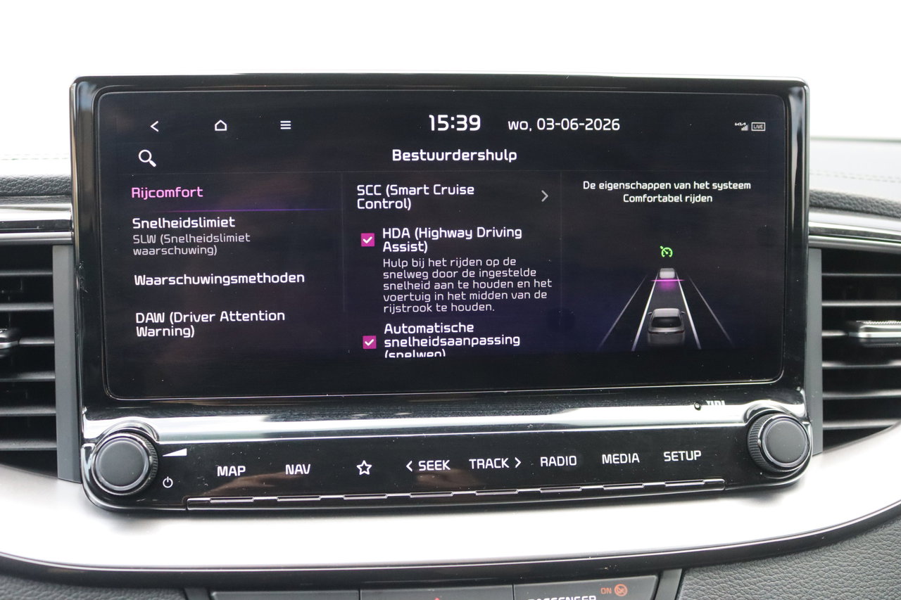 Kia Ceed Sportswagon