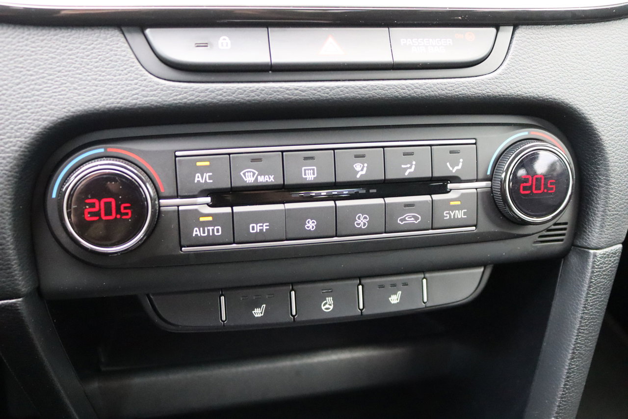 Kia Ceed Sportswagon