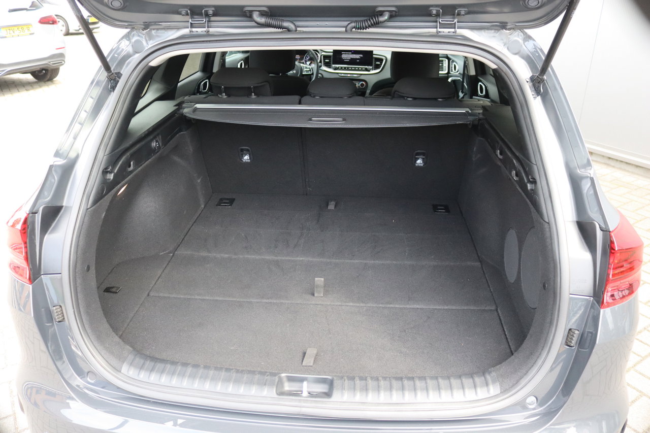 Kia Ceed Sportswagon