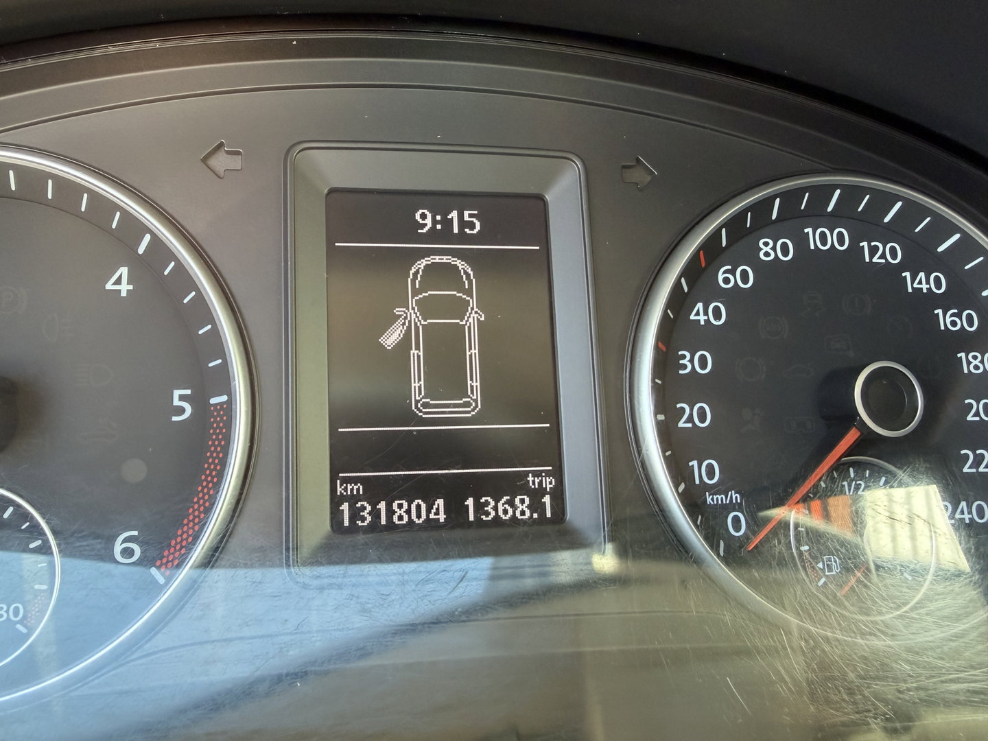 Volkswagen Caddy 2.0 TDI L2H1 BMT Maxi Comfortline / vaste prijs rijklaar € 14.950 ex btw / special edtion! / airco / grijs metallic / navigatie / 18 inch wielen / spoiler / euro 6 / bpm vrij