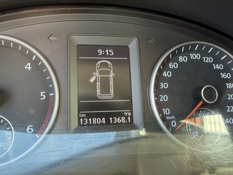 Volkswagen Caddy 2.0 TDI L2H1 BMT Maxi Comfortline / vaste prijs rijklaar € 14.950 ex btw / special edtion! / airco / grijs metallic / navigatie / 18 inch wielen / spoiler / euro 6 / bpm vrij