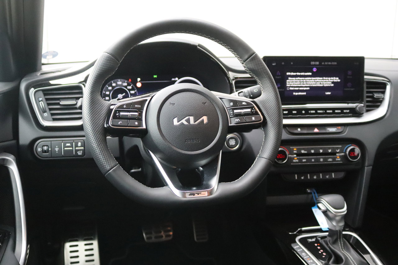 Kia Ceed Sportswagon