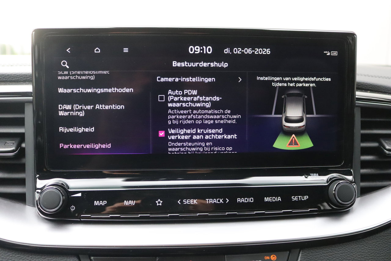 Kia Ceed Sportswagon