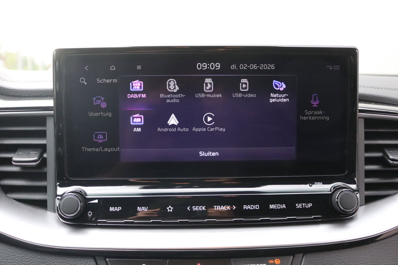 Kia Ceed Sportswagon