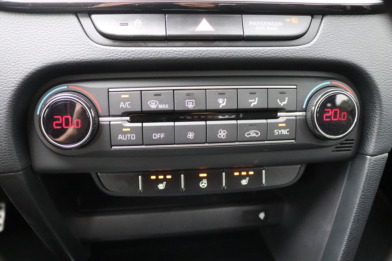 Kia Ceed Sportswagon