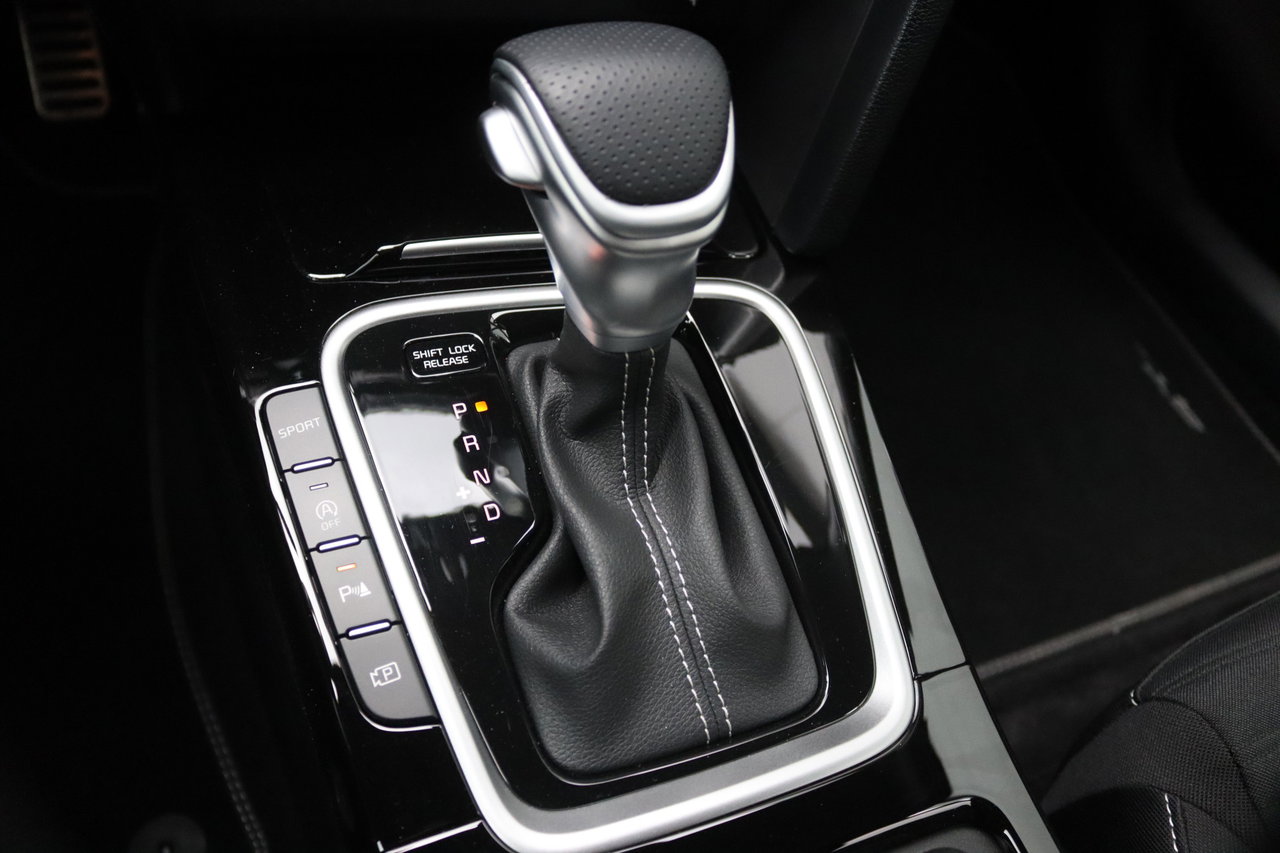 Kia Ceed Sportswagon