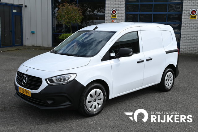 Mercedes-Benz Citan - 110 CDI L1 Pro 2 Schuifdeuren, Camera, Apple Carplay/Android Auto
