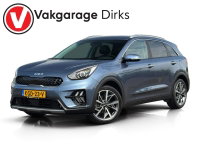 Kia Niro - 1.6 GDi Hybrid DynamicLine ✅ ACC ✅ Camera ✅ CarPlay
