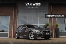 BMW 3 Serie - Touring 318i Centennial Executive M-sport | 2e eigenaar | HiFi audio | Navigatie | Bluetooth | Climate control | M-sportstuur | Cruise control | PDC | 18 inch | Trekhaak